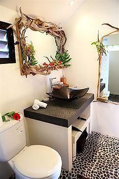 Havaiki Pearl Lodge Fakarava Exterior photo