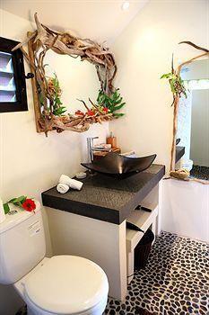 Havaiki Pearl Lodge Fakarava Exterior photo